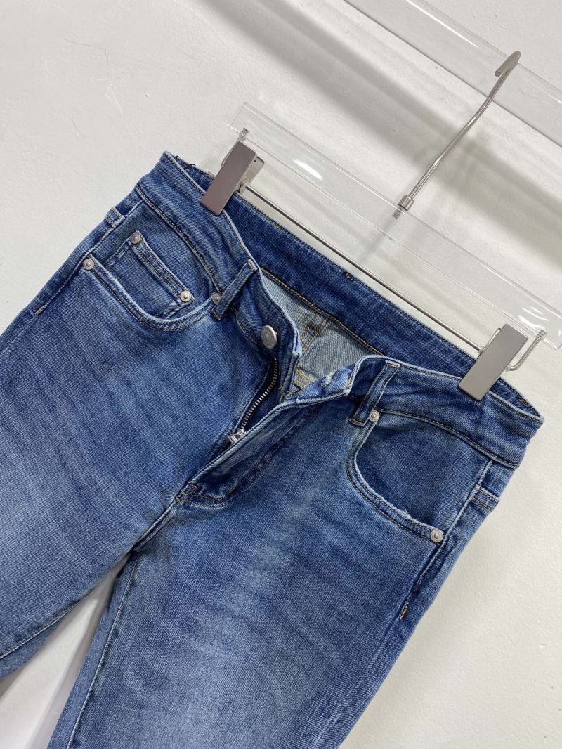 Burberry Jeans